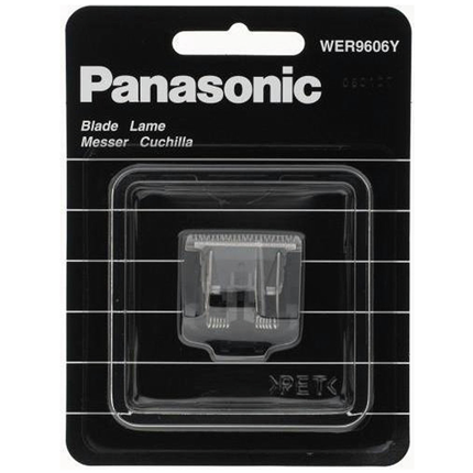 Panasonic Trimkop WES9606