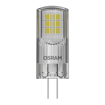 Osram ledlamp G4 2,6W 300Lm ledpin