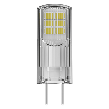 Osram ledlamp GY6,35 2,6W 300Lm ledpin