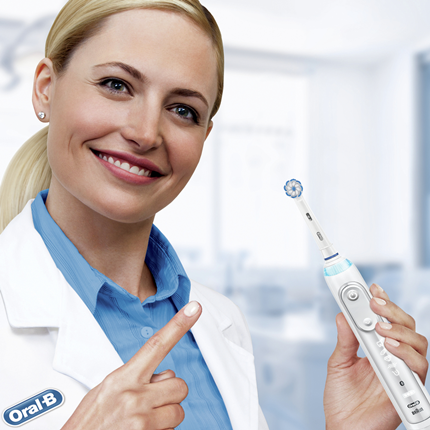 Oral-B Sensitive Clean Tandenborstel 2 Stuks 80338477
