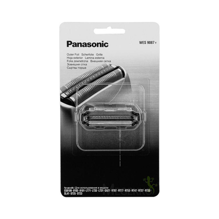 Panasonic Scheerkop WES9087