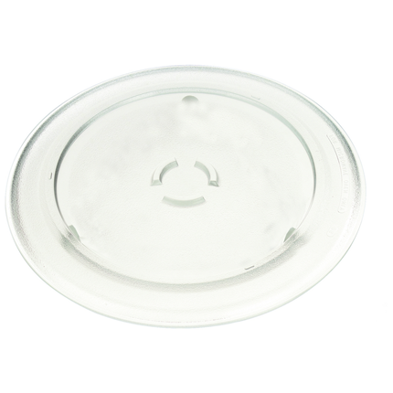 Whirlpool Glasplaat Microgolfoven