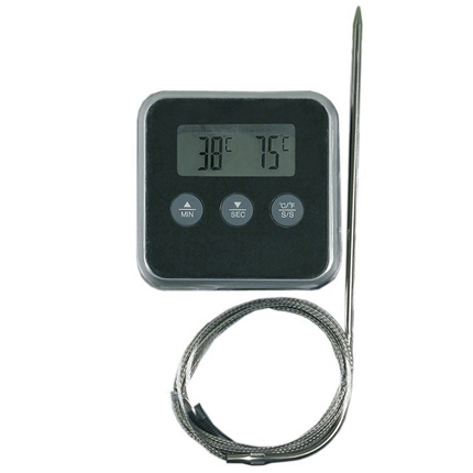 Electrolux digitale vleesthermometer E4KTD001 9029794063