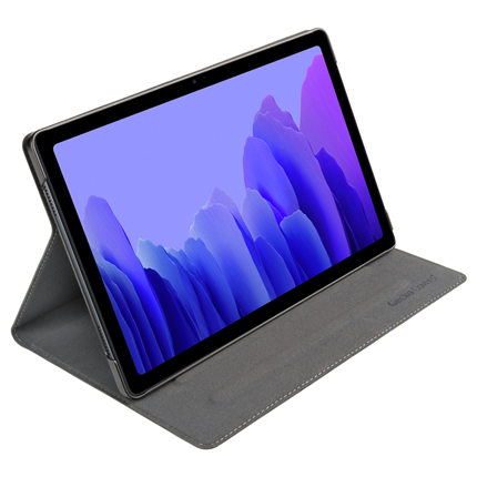 zuiverheid Product leven Gecko Tablet hoes Galaxy Tab A7 10,4" Zwart | Bestel bij Handyman