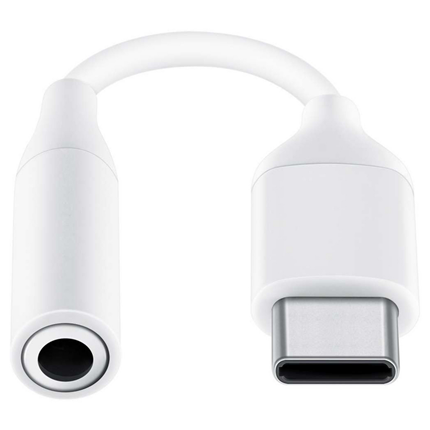 Scanpart Adapterkabel USB-C naar Jack EE-UC10