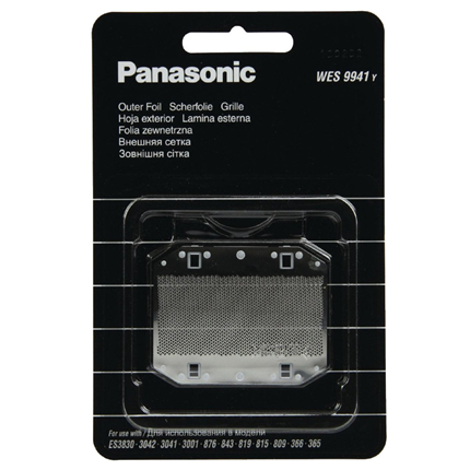 Panasonic Scheerblad WES9941