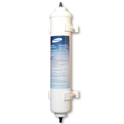 Samsung Waterfilter DA29-10105C
 voor Amerikaanse koelkast