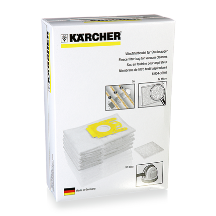 Karcher VC6000-6999