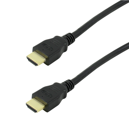 Scanpart HDMI 2.1 Kabel 1 meter 8K Ultra High Speed