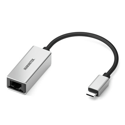 Marmitek Adapterkabel USB-C - UTP