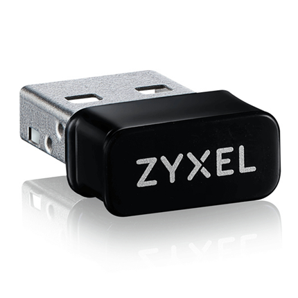 Zyxel Dual-band nano WiFi USB adapter NWD6602