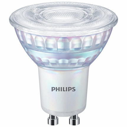 Philips LED spot GU10 2,6W 2700K Dim-to-warm