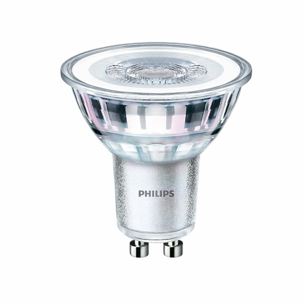 Philips LED spot GU10 2,7 W 2700K x3