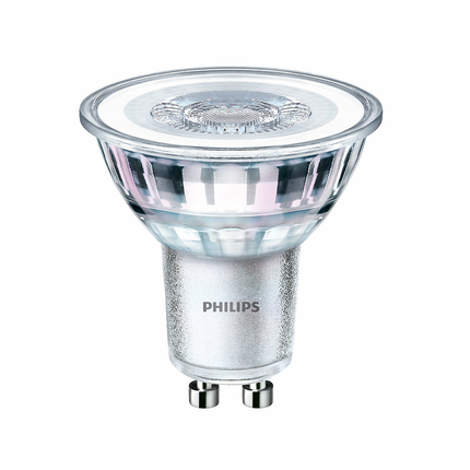 Philips LED spot GU10 4,6W 4000K x3