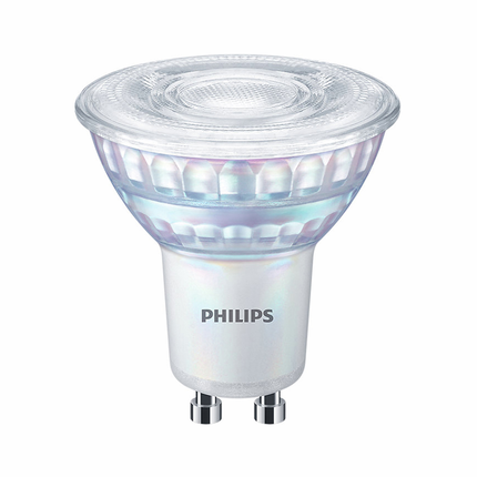 Philips LED spot GU10 2,6W 2700K Dim-to-warm x3