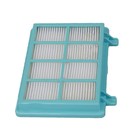 Philips HEPA10 Uitblaasfilter FC8010