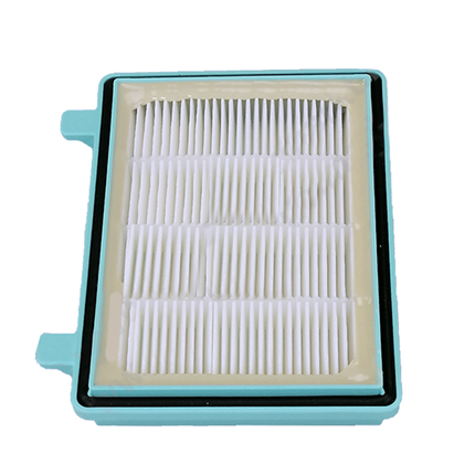 Philips HEPA10 Uitblaasfilter FC8010
