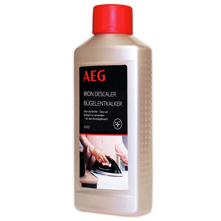 AEG Strijkijzer ontkalker 250 ml