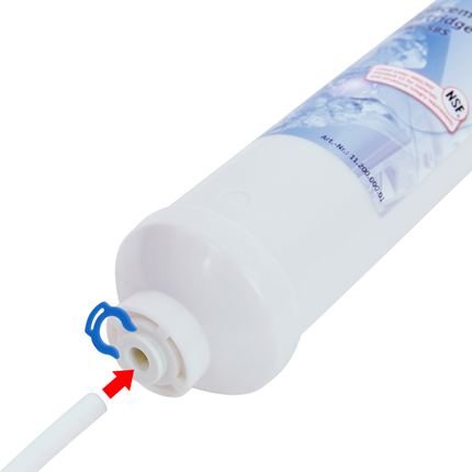 Scanpart Borgring Waterfilter