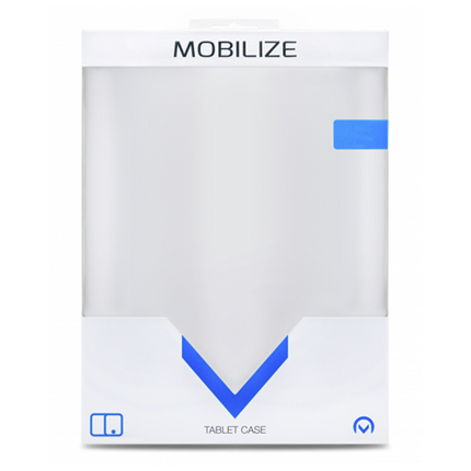 Mobilize Tablet hoes Apple iPad 2019-2020 10.2"
