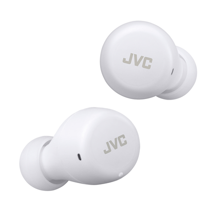 JVC Draadloze Oortelefoon In-ear Wit HA-A5T-WN-E