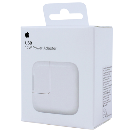 Apple USB Thuislader 1x USB 12Watt