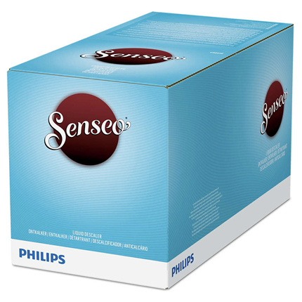 Philipse Senseo ontkalker 250ml CA6520