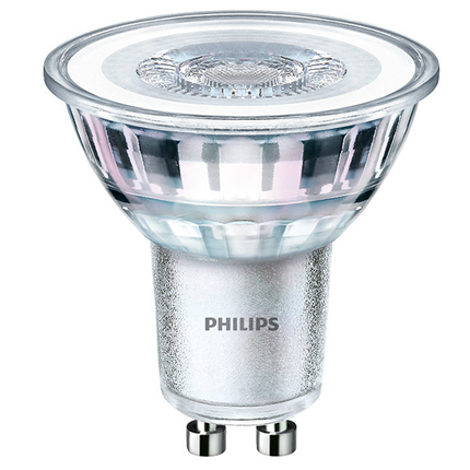Philips LED Reflector 4,8W 355Lm SceneSwitch GU10