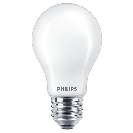 Philips Filament LED Classic Peer Mat 10,5W 1521Lm E27