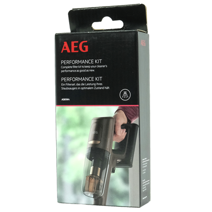 AEG Performance kit ASKW4