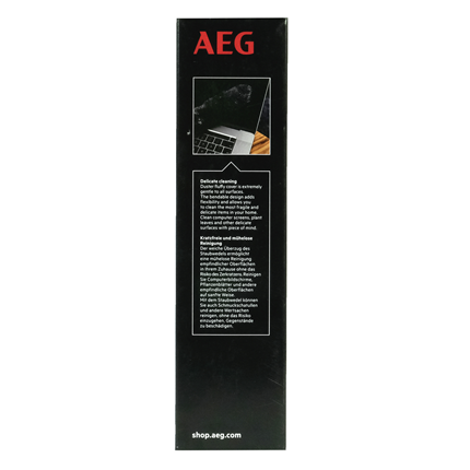 AEG Duster borstel AZE146