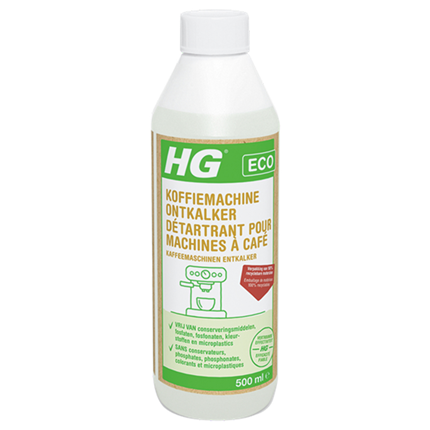 HG ECO Citroenzuur 500 ml