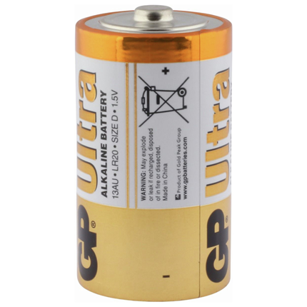 GP Ultra D A2