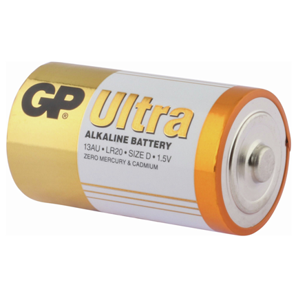 GP Ultra D A2