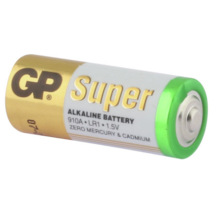 GP Super Alkaline N 2-pack