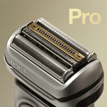 Braun Cassette Series 9 Pro