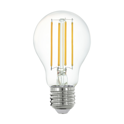 EGLO Connect-Z Zigbee Filament LED Lamp E27 6 Watt 806Lm Classic