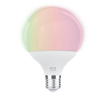 EGLO Connect-Z Zigbee LED Lamp E27 13 Watt 1300Lm Wit+RGB