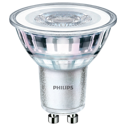 Philips LED Lamp Reflector GU10 4,8W 355Lm met Scene Switch