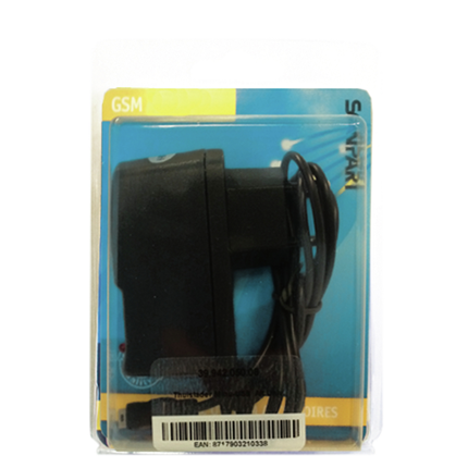 Scanpart Thuislader Mini USB 230V