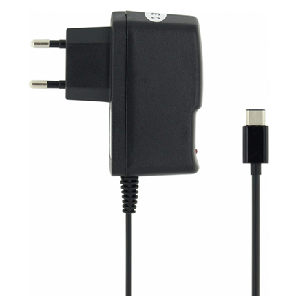 Scanpart Thuislader USB-C(M) 2100 mAh