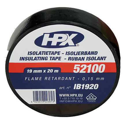 HPX Isolatieband 