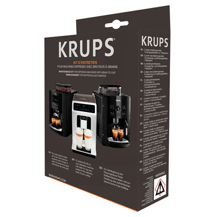 Krups Espressomachine Onderhoudskit XS5300