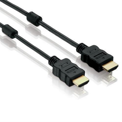 Scanpart HDMI Kabel High Speed Ethernet 5m