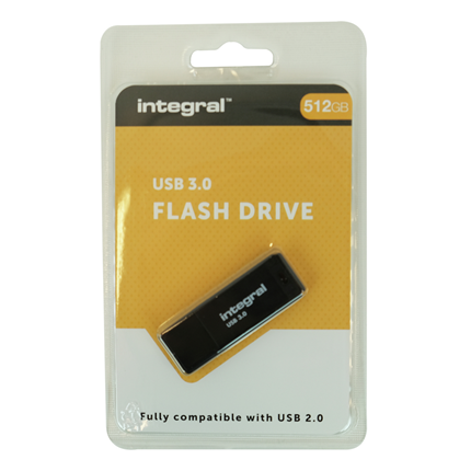 Integral USB Stick 3.0 512 GB