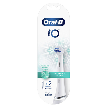 Oral-B Tandenborstels Specialised Clean