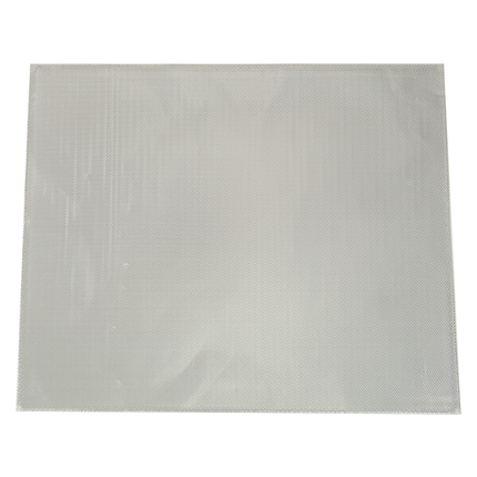 Scanpart Universeel Afzuigkapfilter Aluminium 47x57 cm
