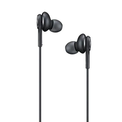 Samsung Oortelefoon Inner-Ear Zwart type-C