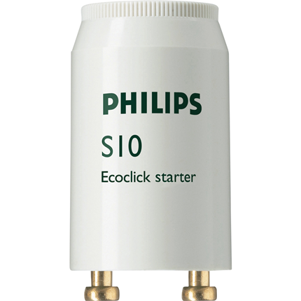 Philips S10 Starter