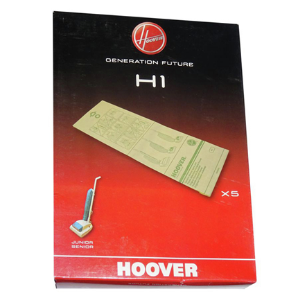 Hoover Stofzuigerzak H1 9178377